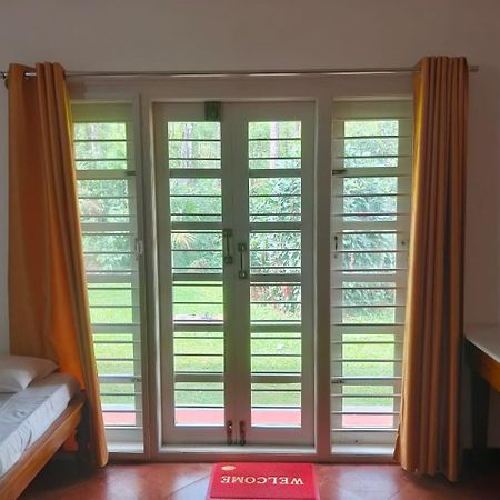 Memories Of Malnad Apartment Chikmagalūr Exterior foto