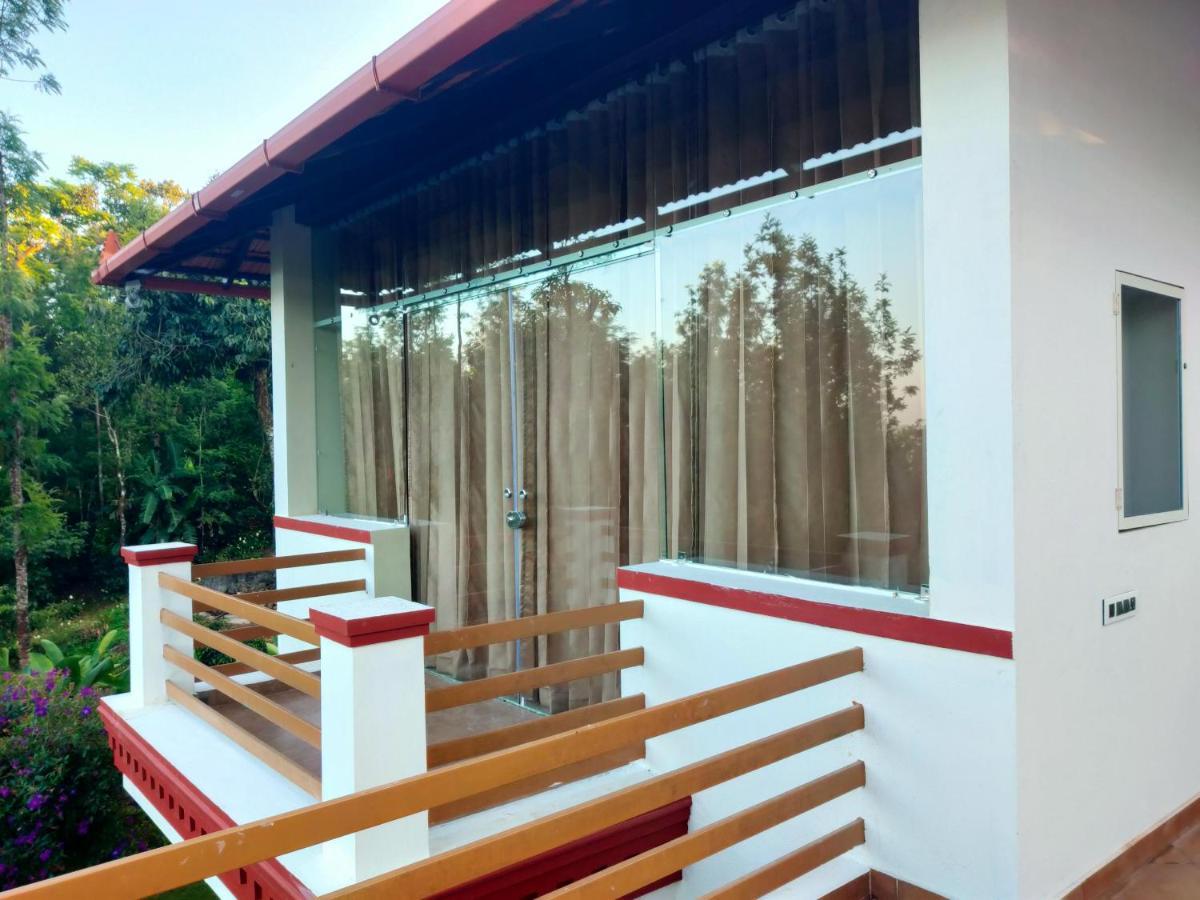 Memories Of Malnad Apartment Chikmagalūr Exterior foto
