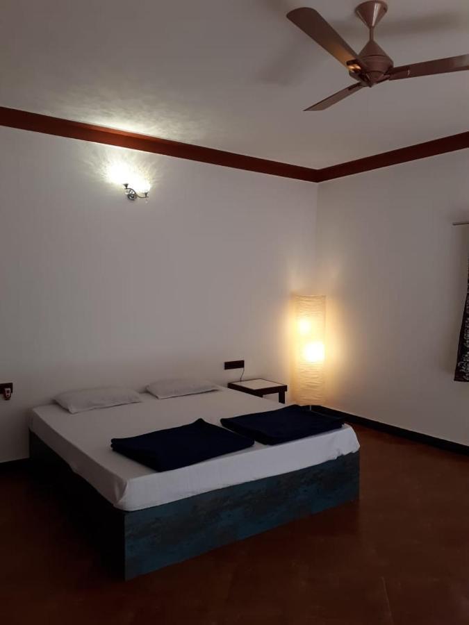 Memories Of Malnad Apartment Chikmagalūr Exterior foto